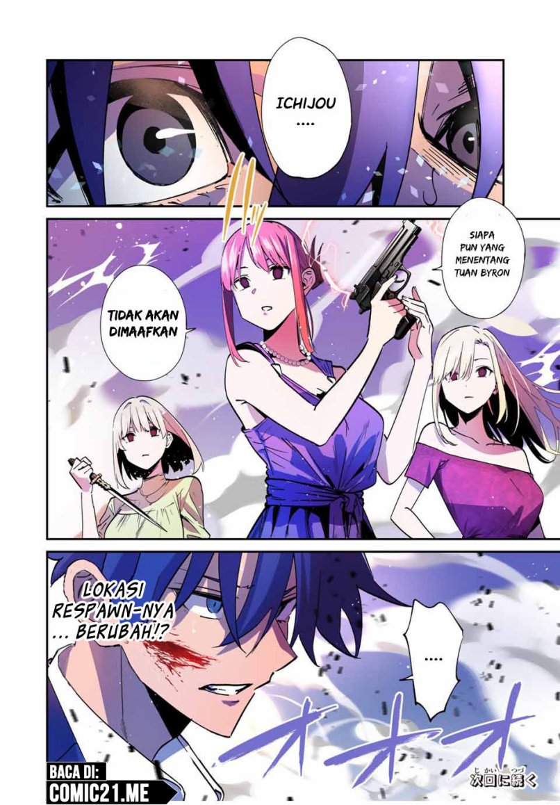 Chapter 64 - halaman 18