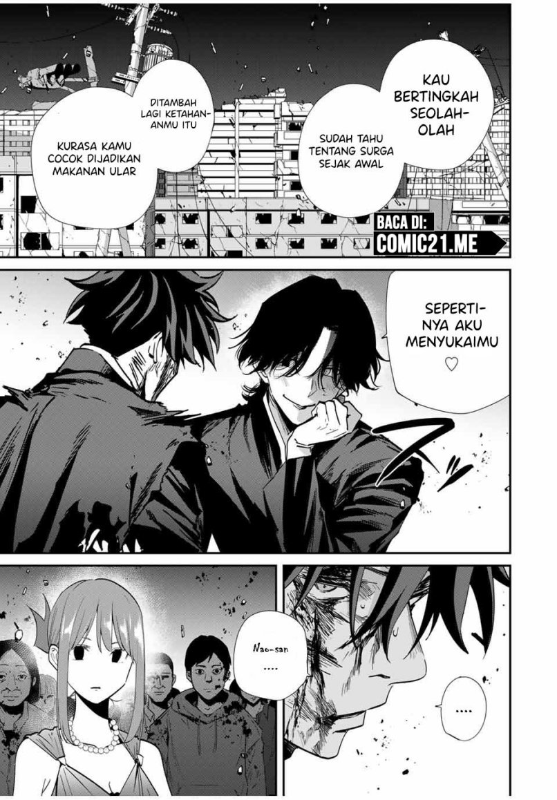 Chapter 64 - halaman 5