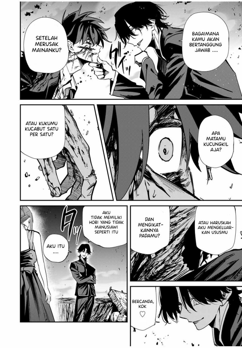 Chapter 64 - halaman 8