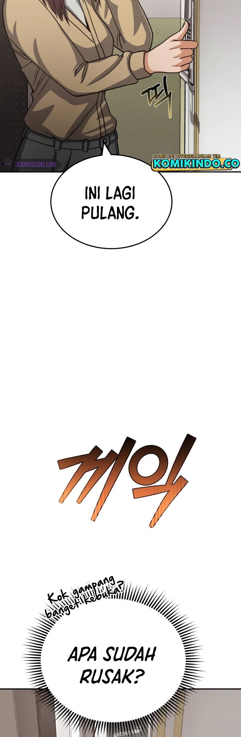 Chapter 80 - halaman 56