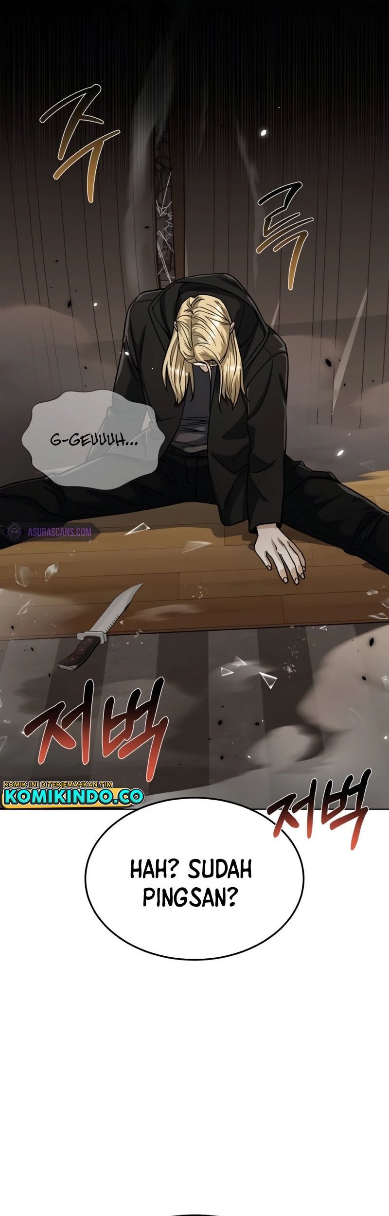 Chapter 80 - halaman 70