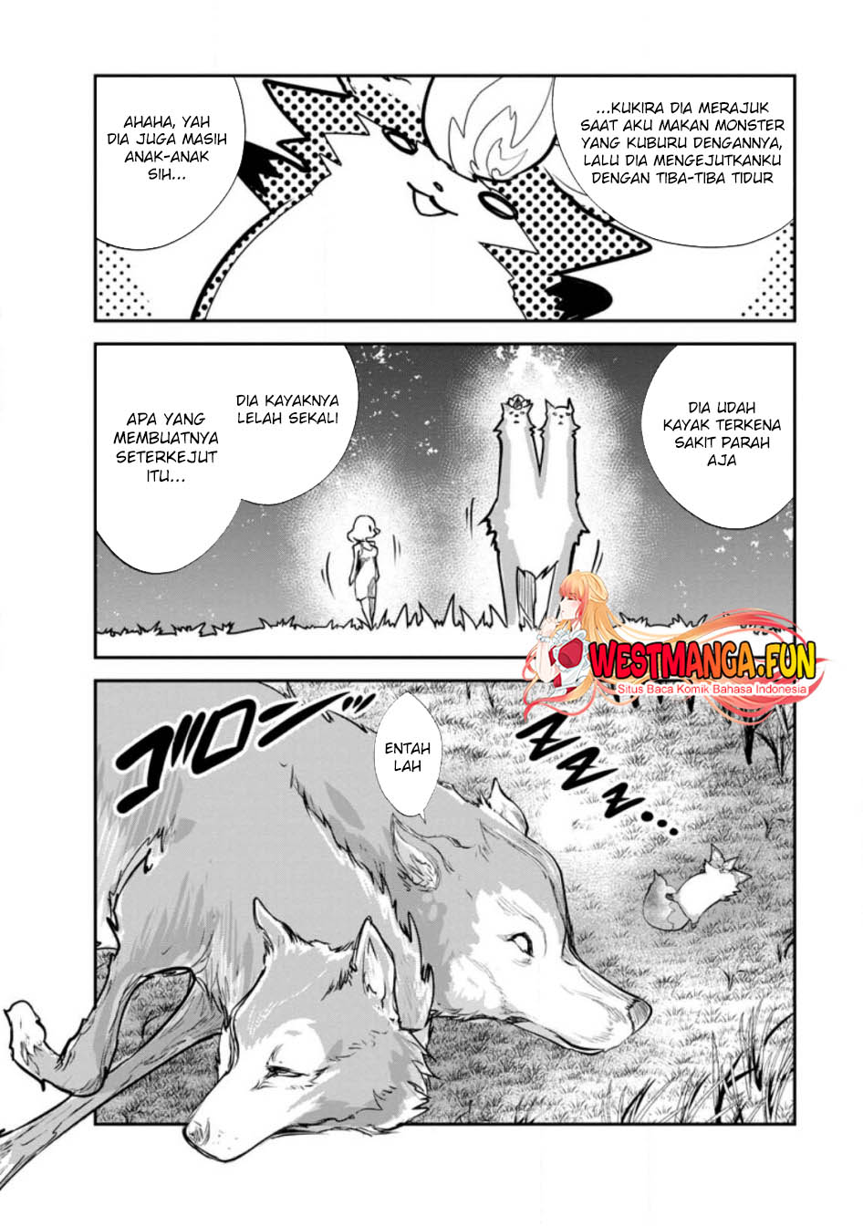 Chapter 64 - halaman 10