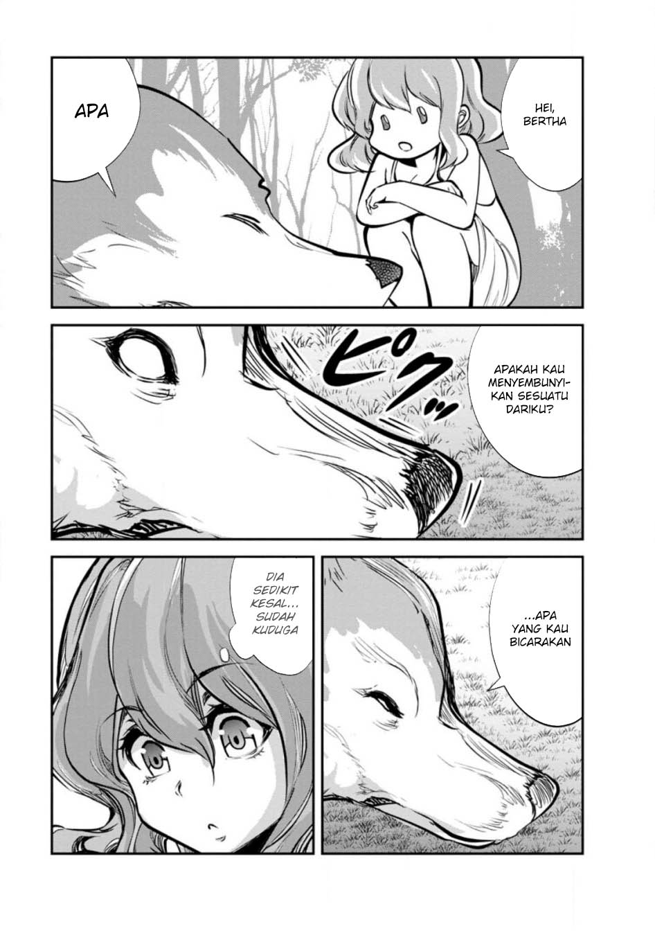 Chapter 64 - halaman 11
