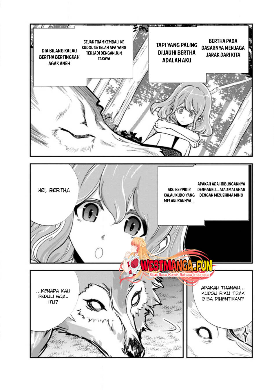 Chapter 64 - halaman 12