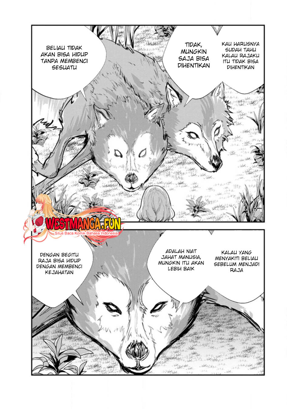 Chapter 64 - halaman 14