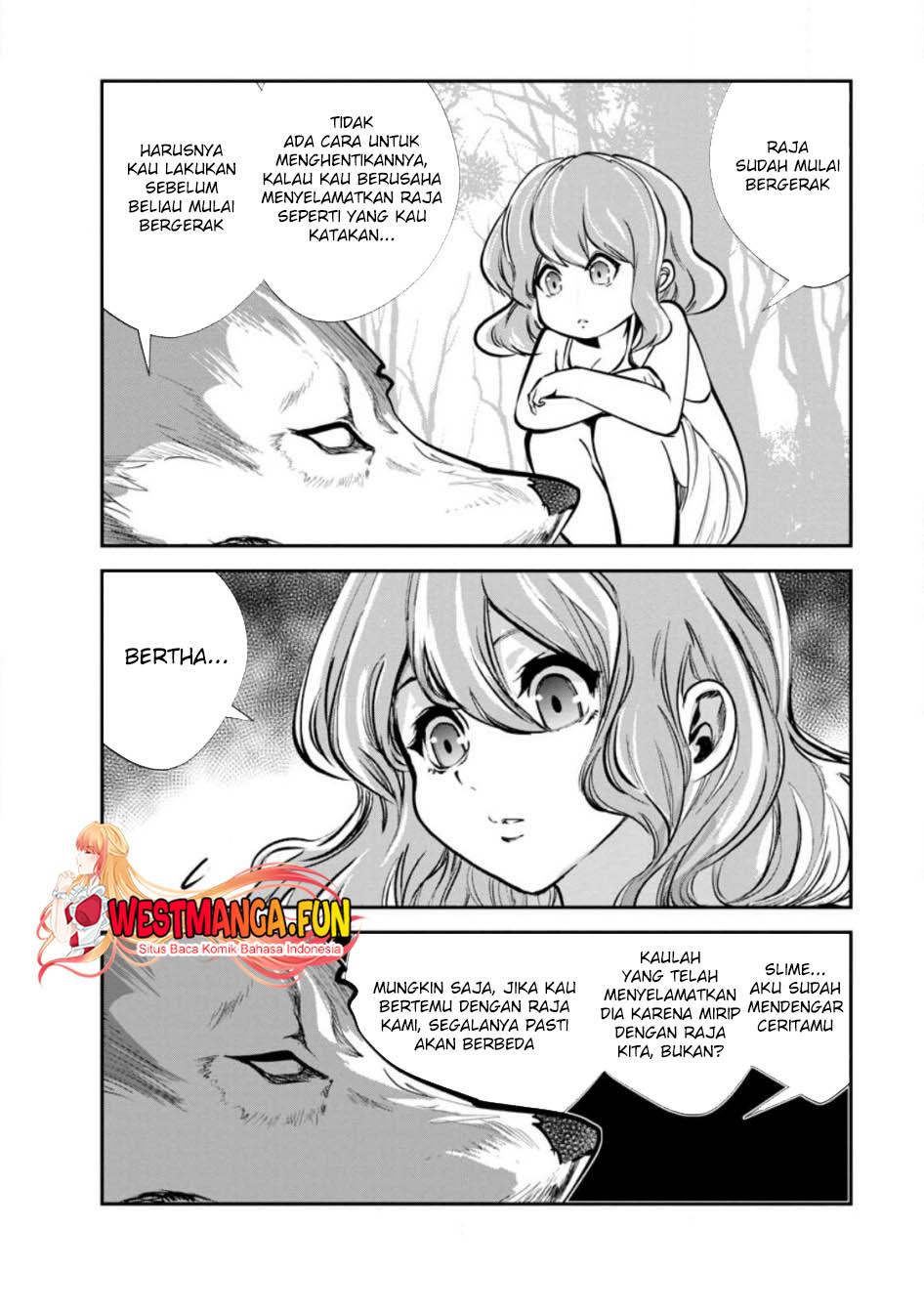 Chapter 64 - halaman 16