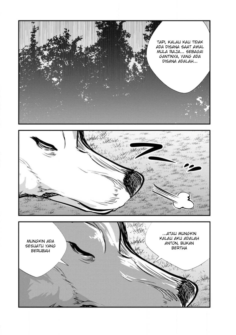 Chapter 64 - halaman 17