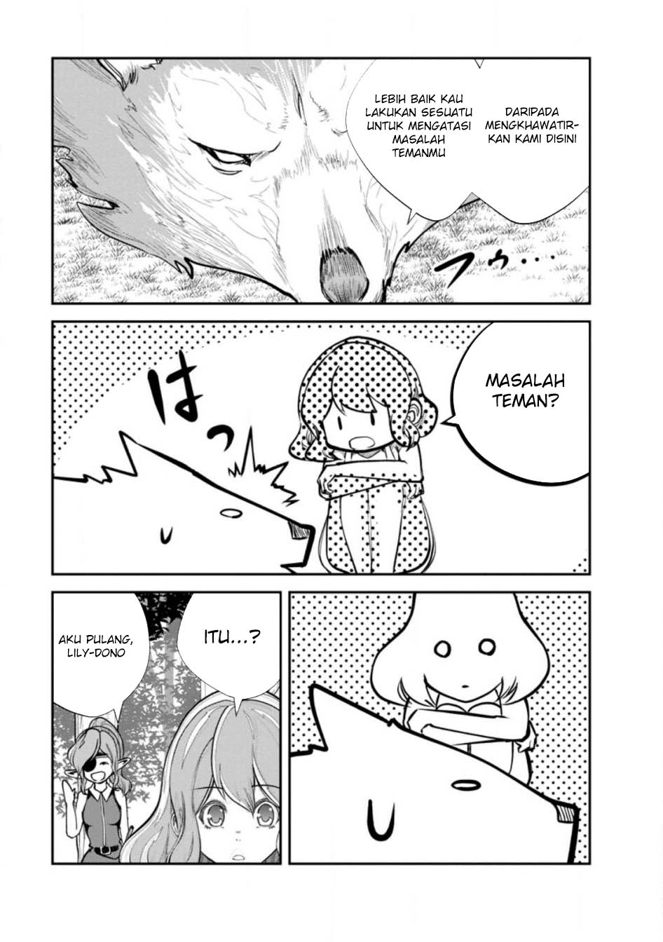 Chapter 64 - halaman 20