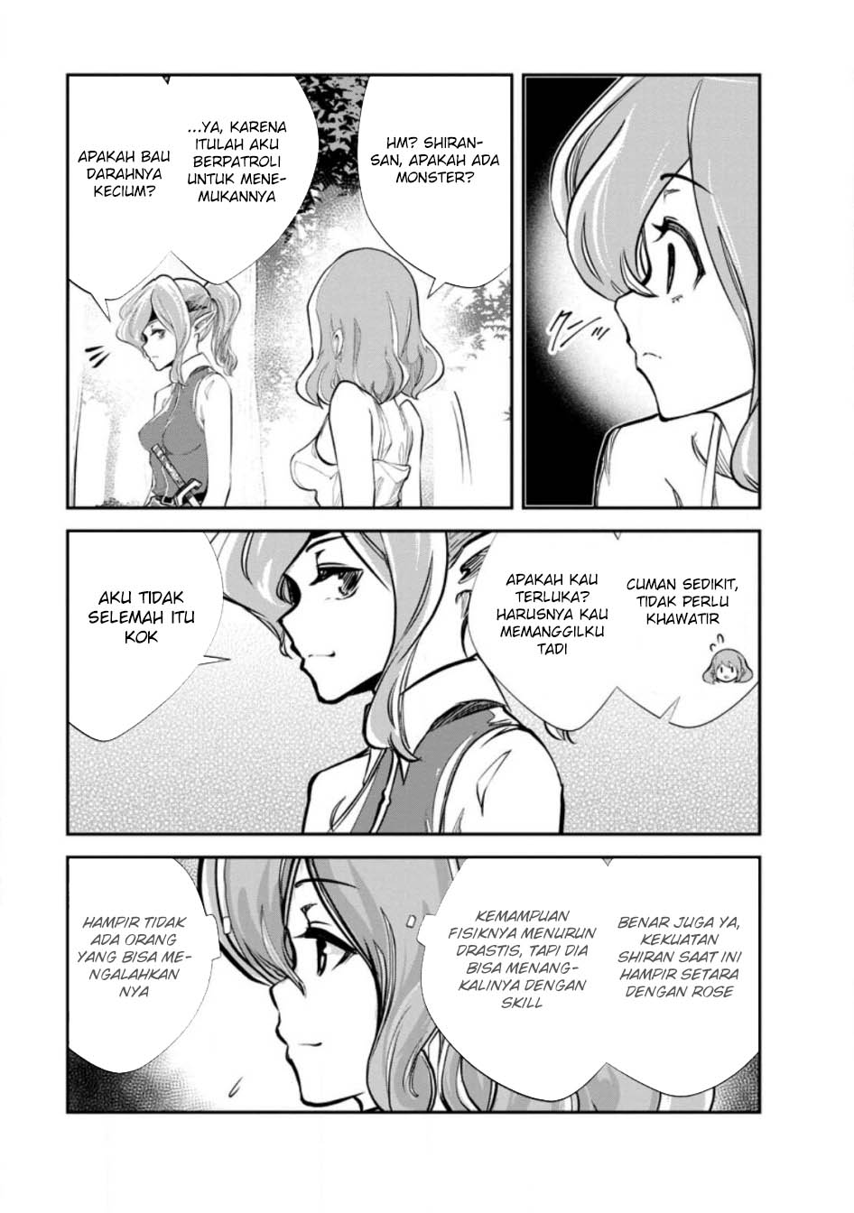 Chapter 64 - halaman 22