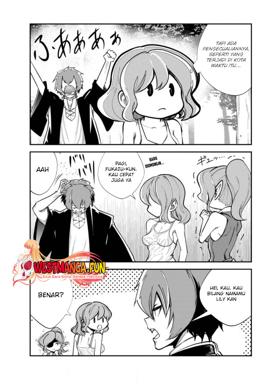 Chapter 64 - halaman 23