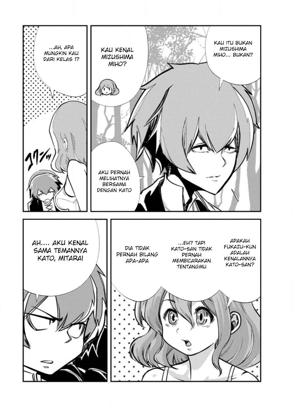Chapter 64 - halaman 24
