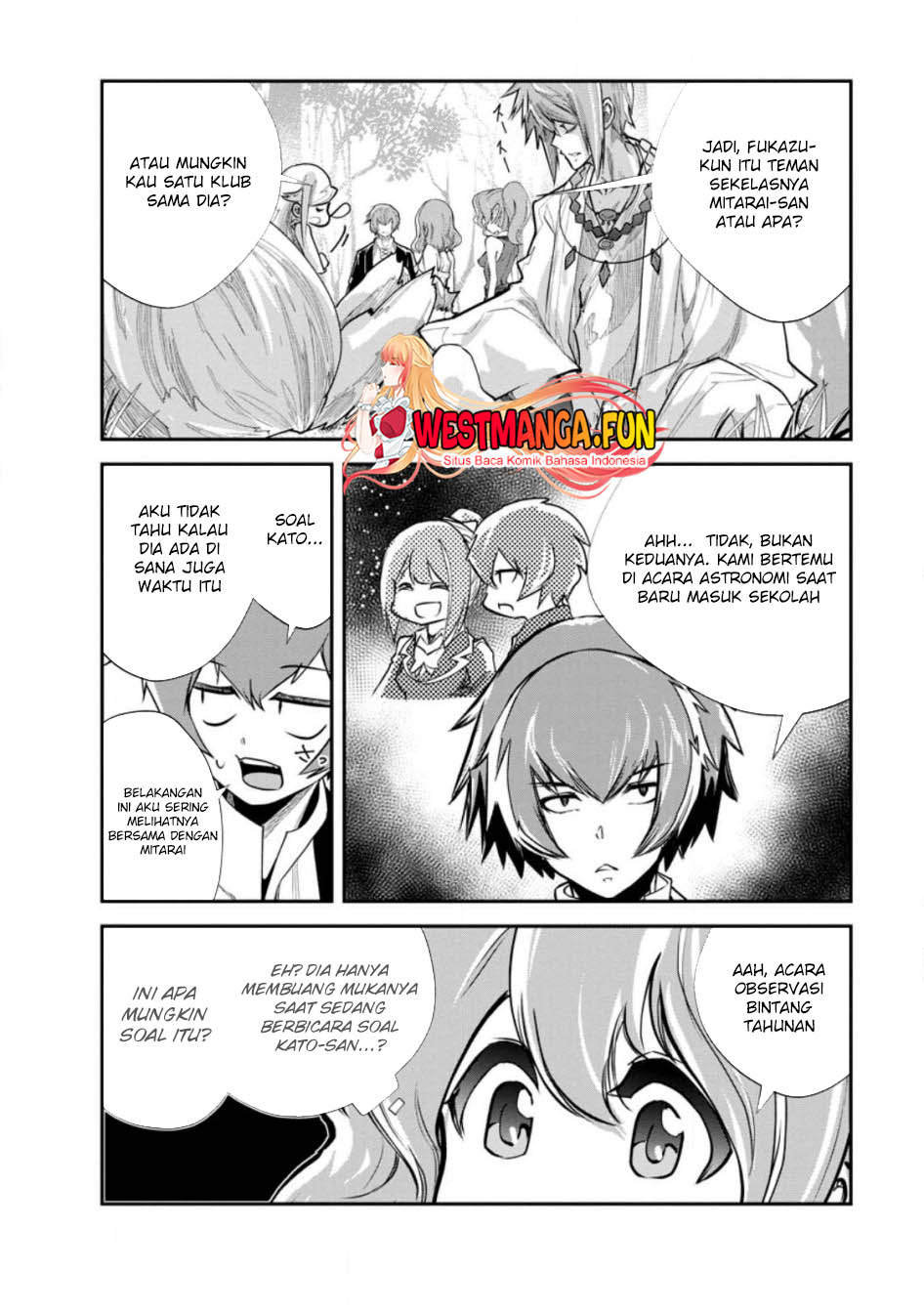 Chapter 64 - halaman 25