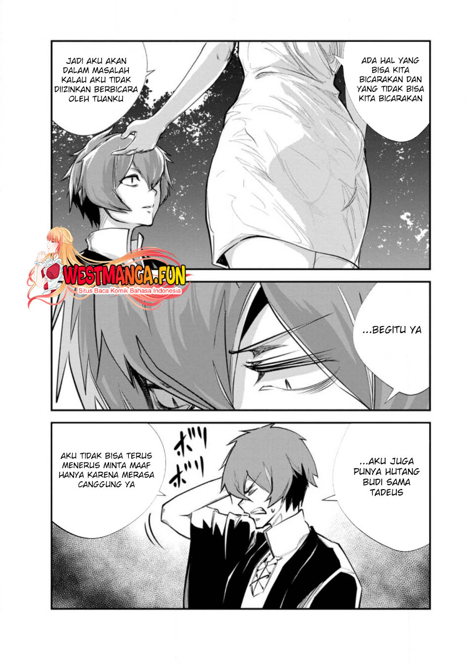 Chapter 64 - halaman 27
