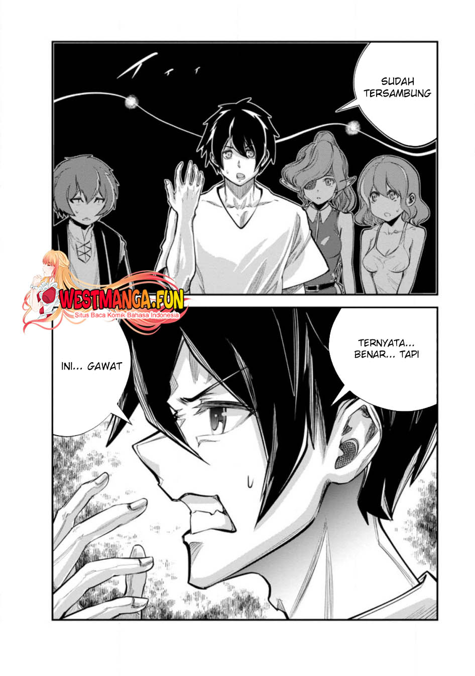 Chapter 64 - halaman 29
