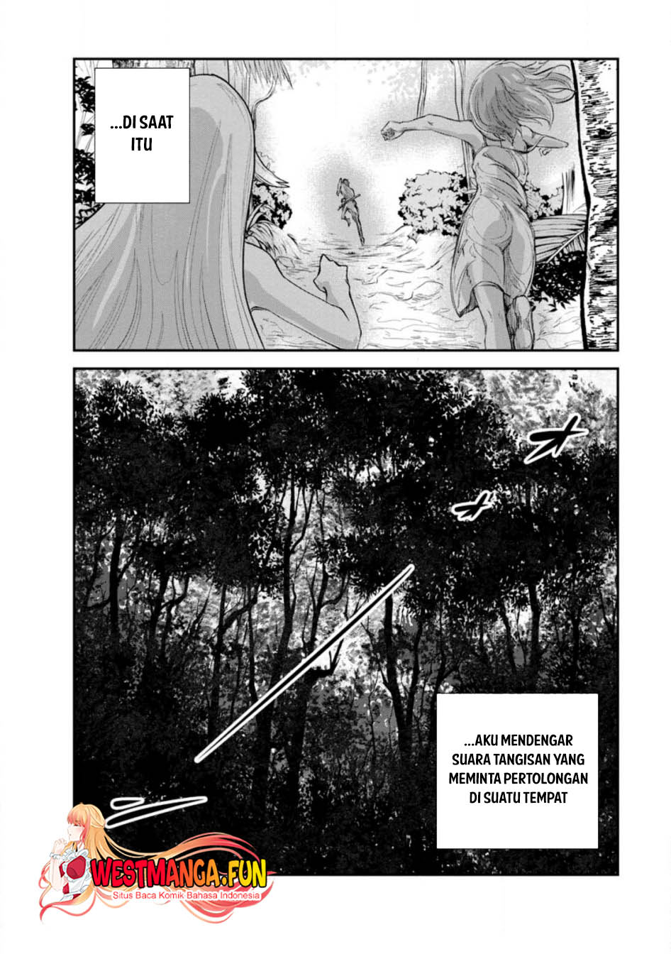 Chapter 64 - halaman 31