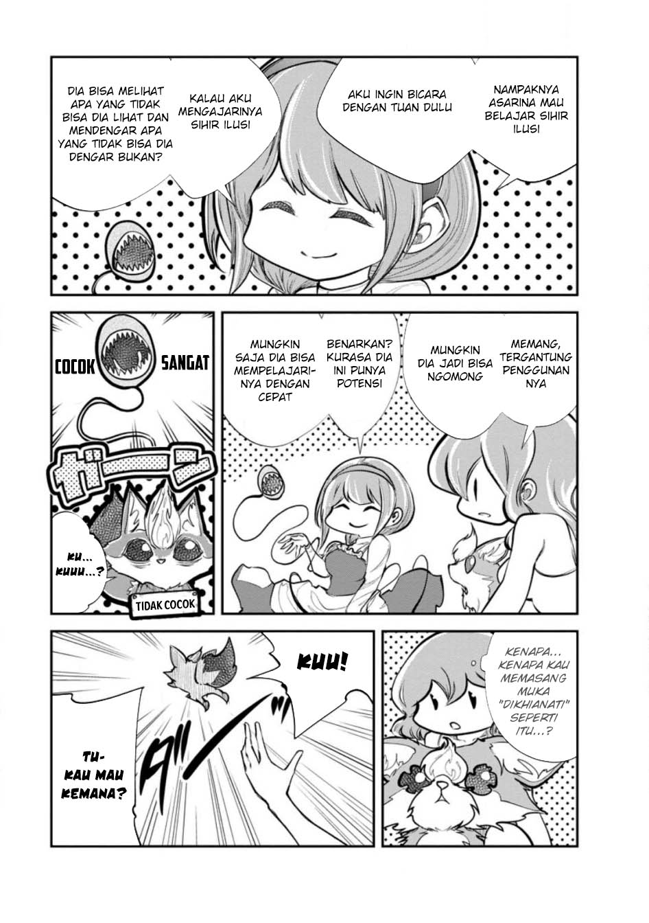 Chapter 64 - halaman 5