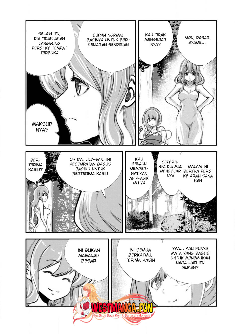 Chapter 64 - halaman 6