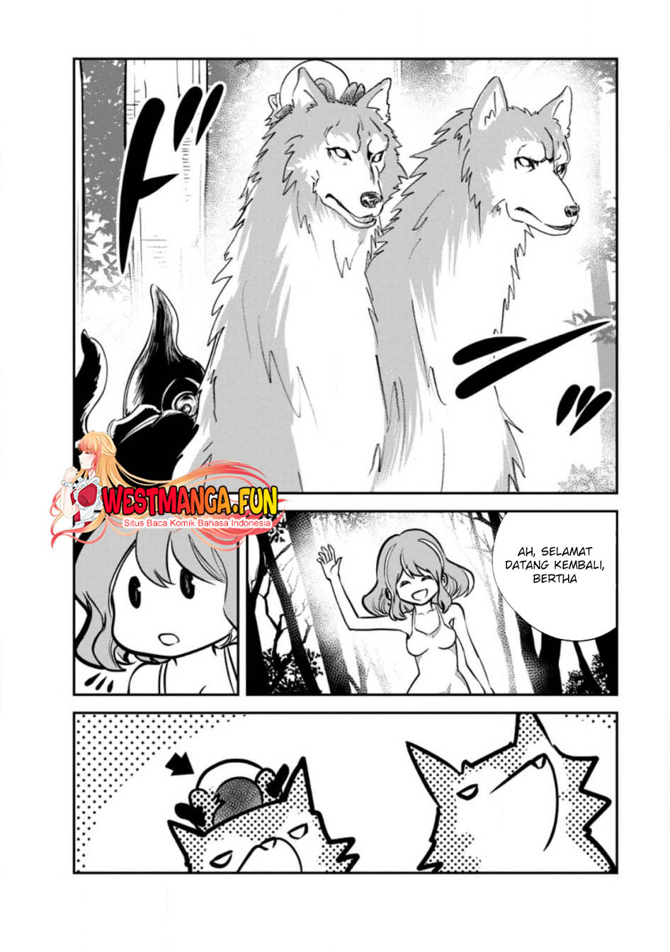 Chapter 64 - halaman 8