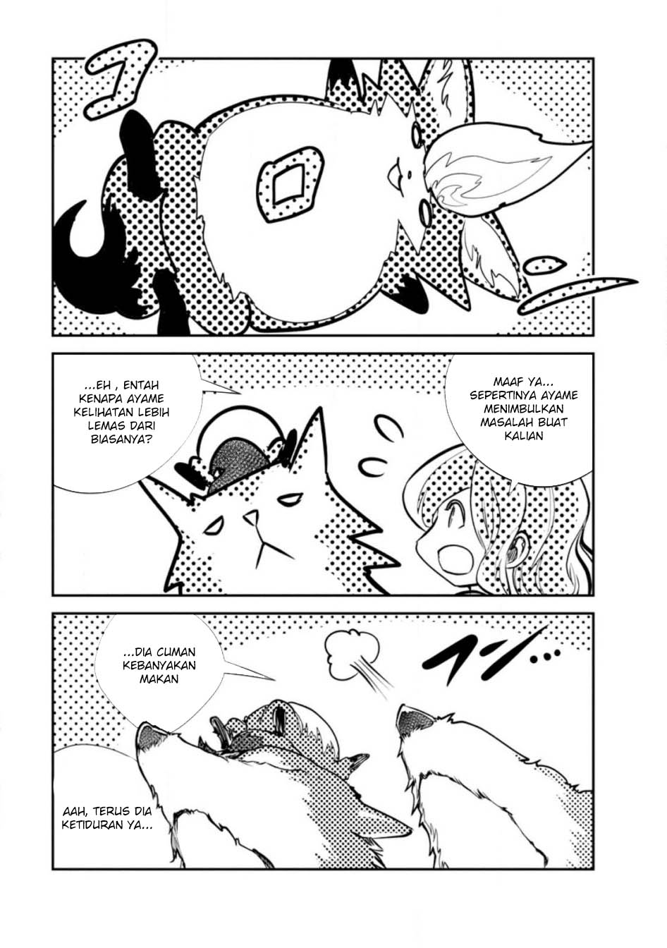 Chapter 64 - halaman 9
