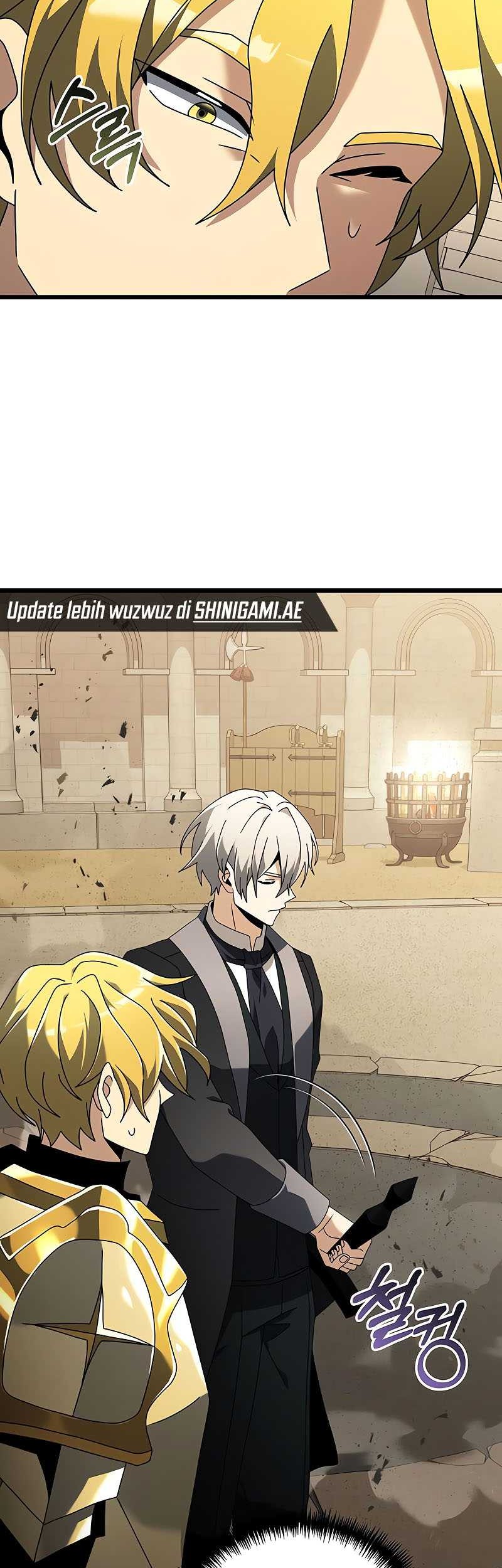 Chapter 69 - halaman 21