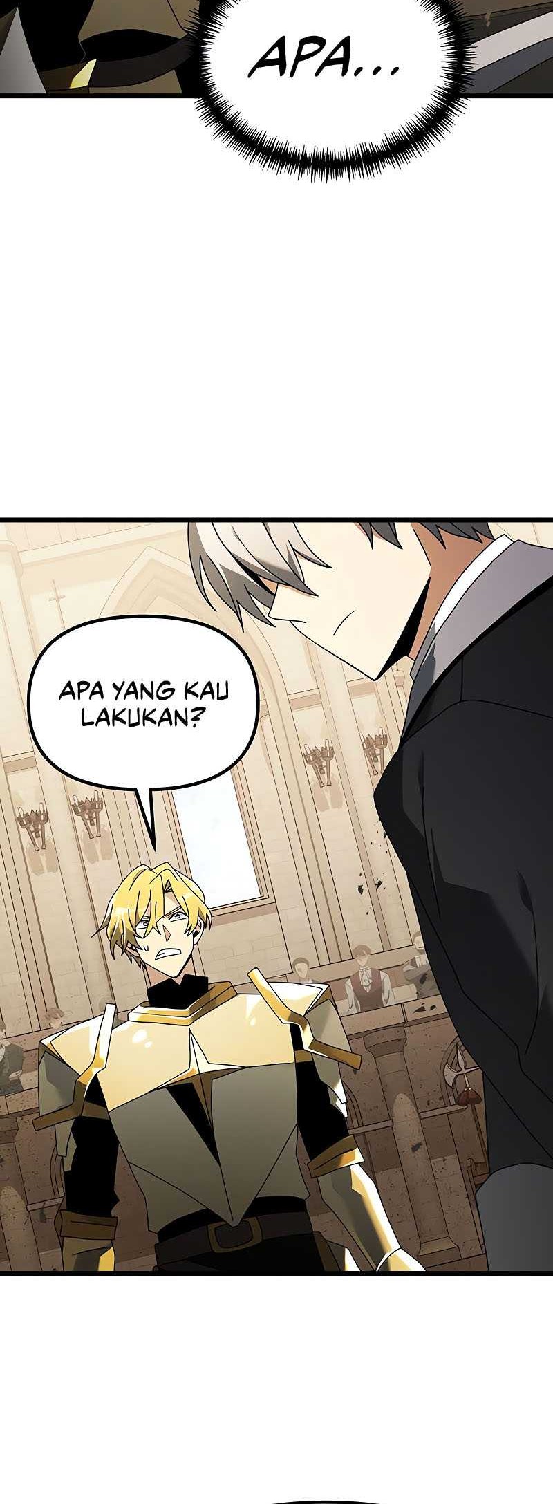 Chapter 69 - halaman 22