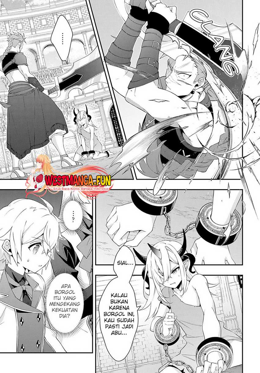 Chapter 62 - halaman 23