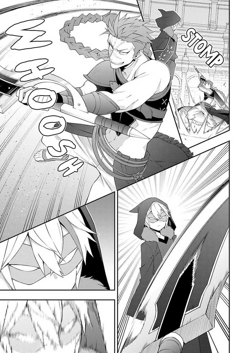 Chapter 62 - halaman 29