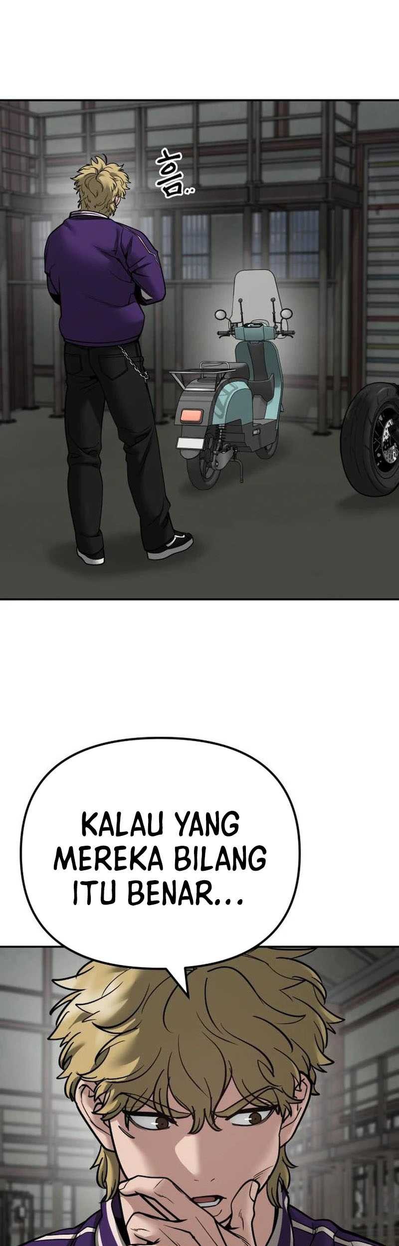 Chapter 110 - halaman 43