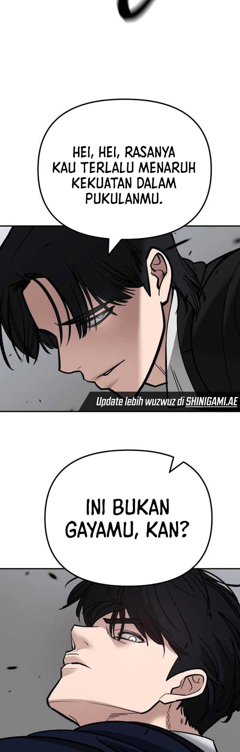 Chapter 110 - halaman 21