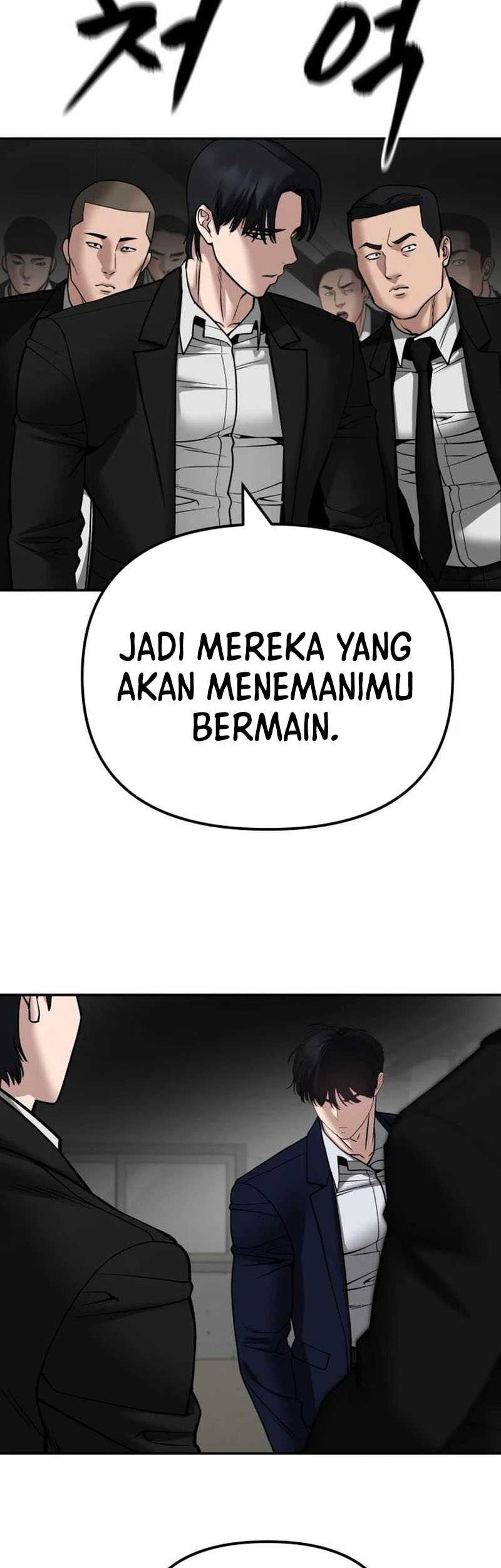 Chapter 110 - halaman 28