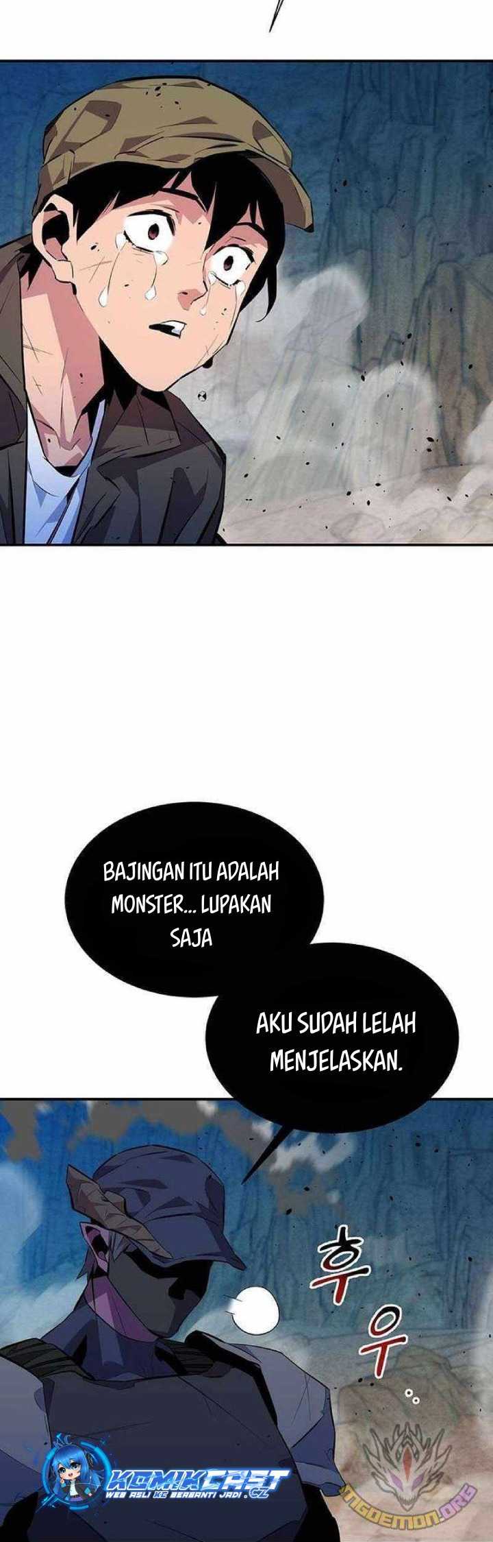 Chapter 104 - halaman 84