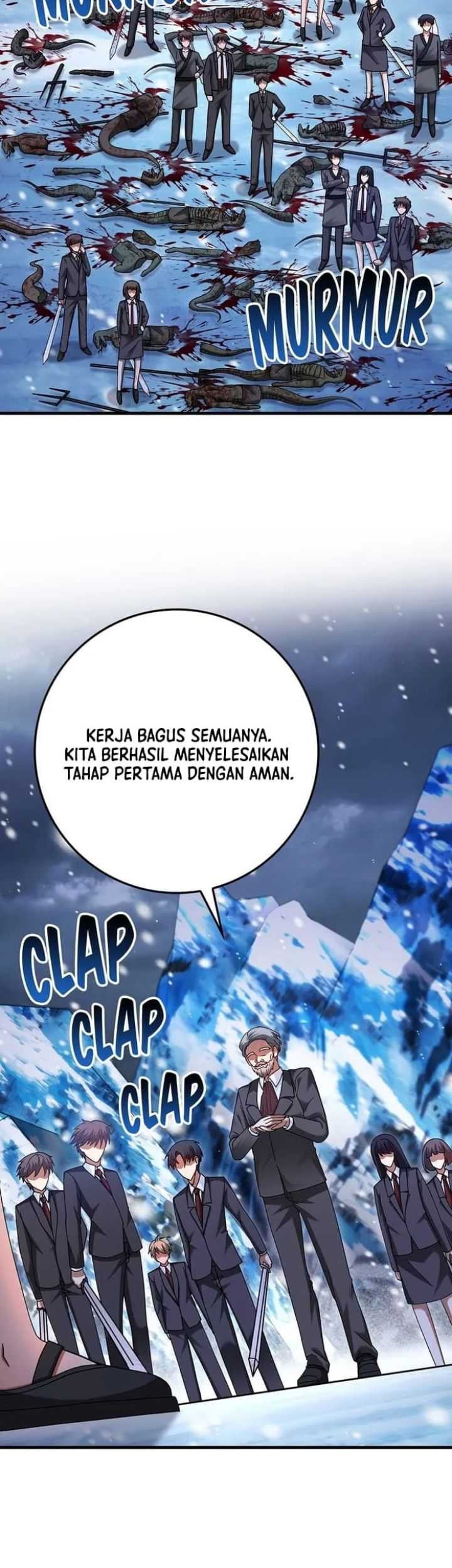 Chapter 40 - halaman 31