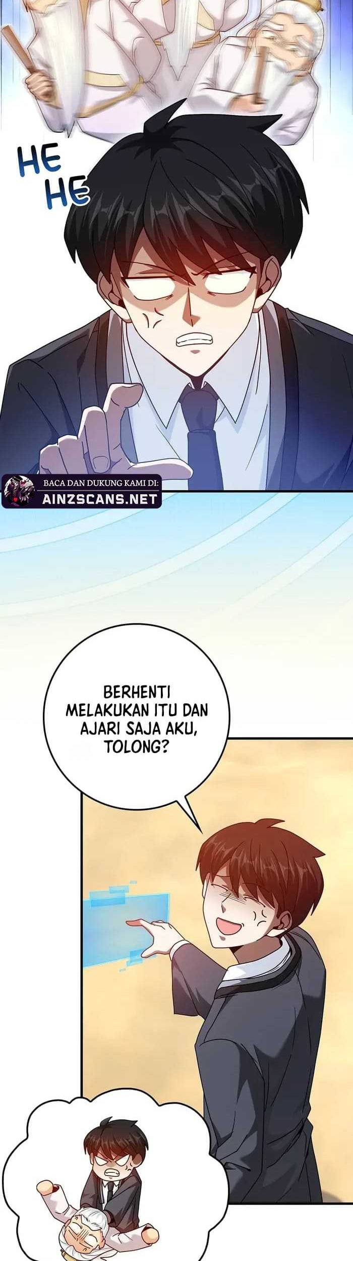 Chapter 38 - halaman 22