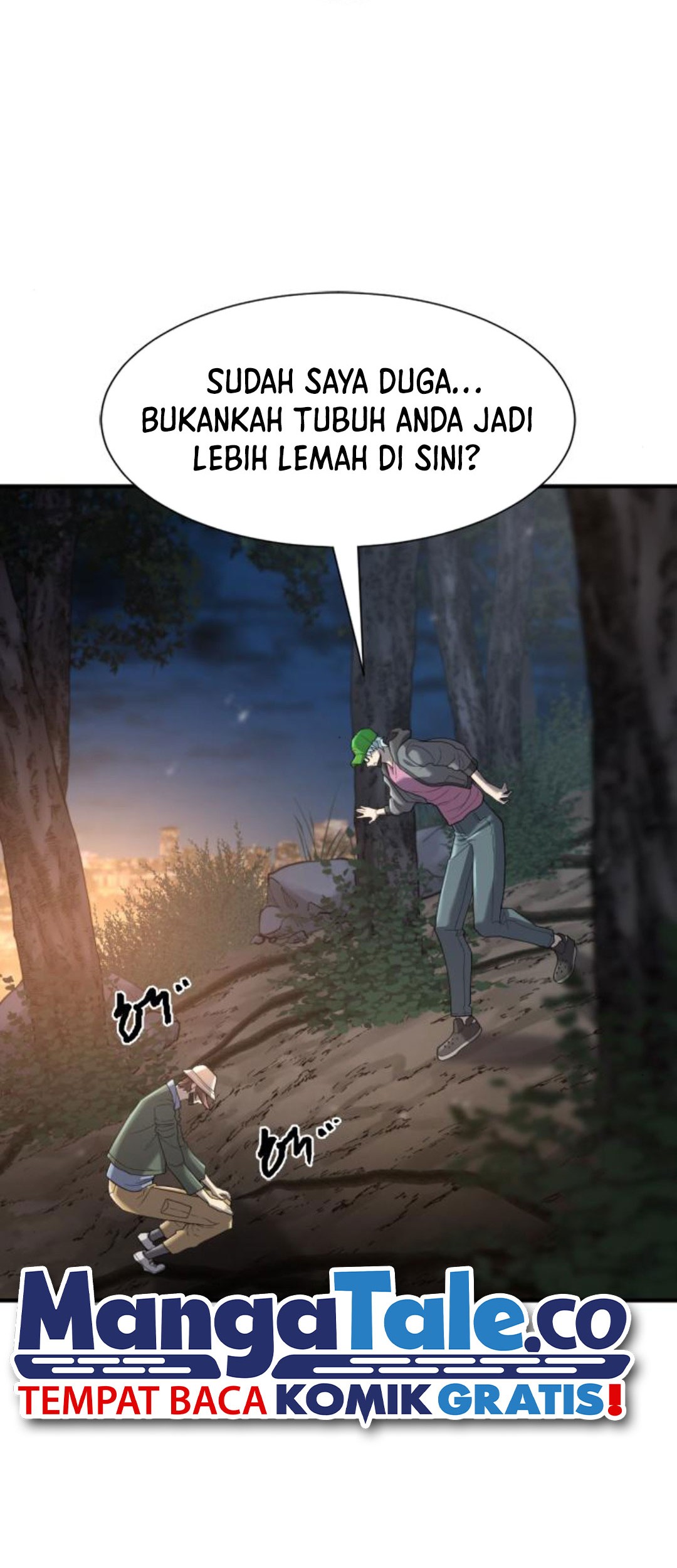 Chapter 154 - halaman 63
