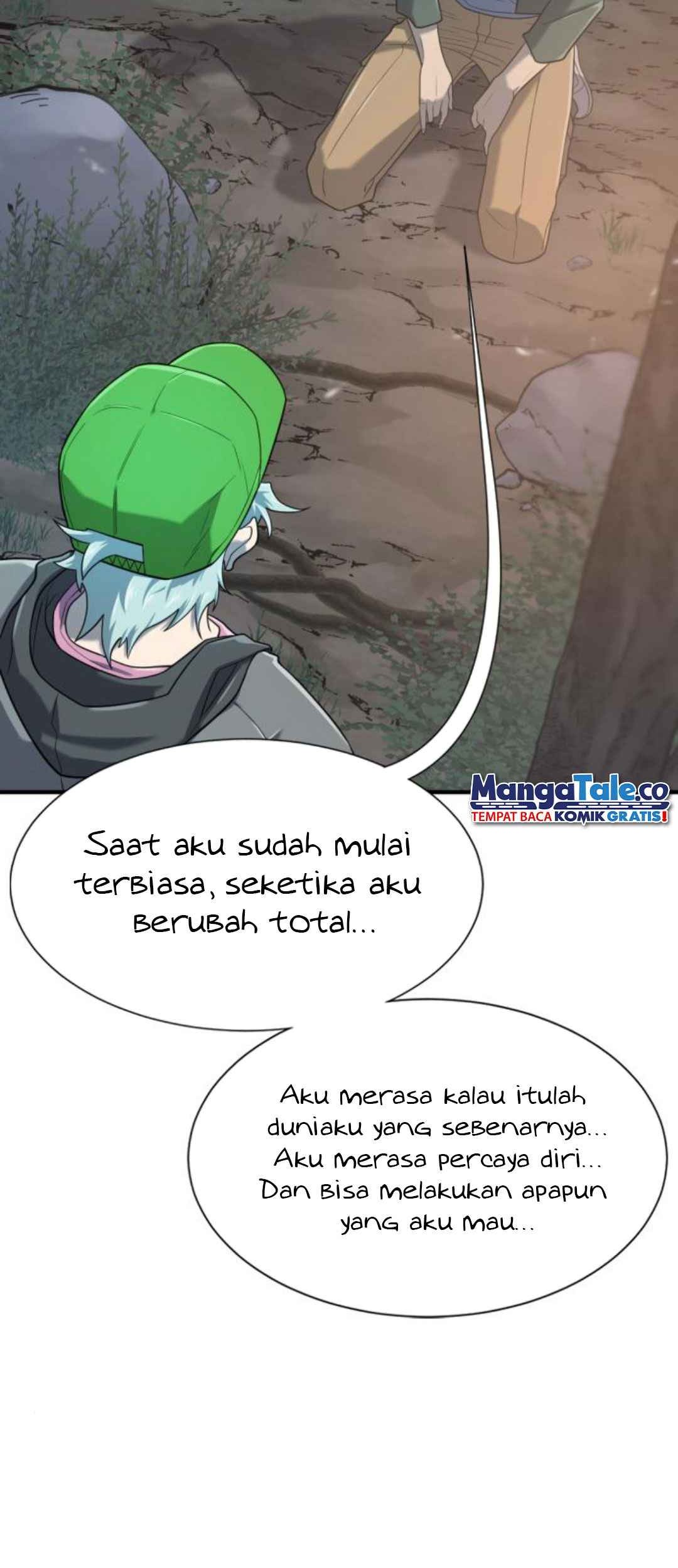 Chapter 154 - halaman 70