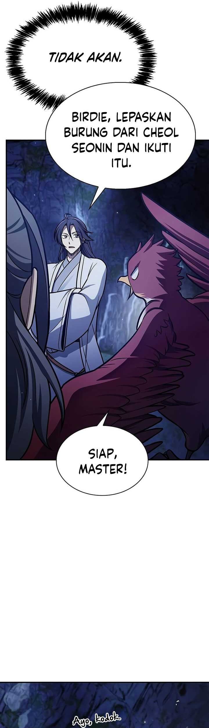 Chapter 87 - halaman 32