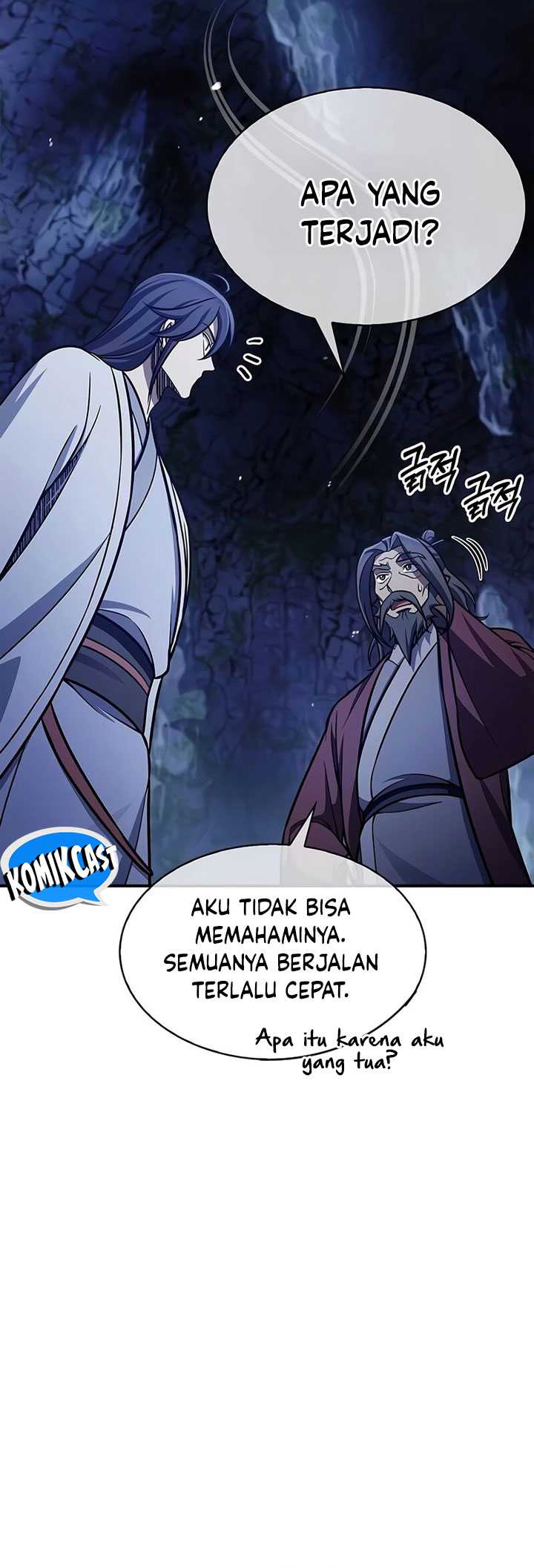 Chapter 87 - halaman 34
