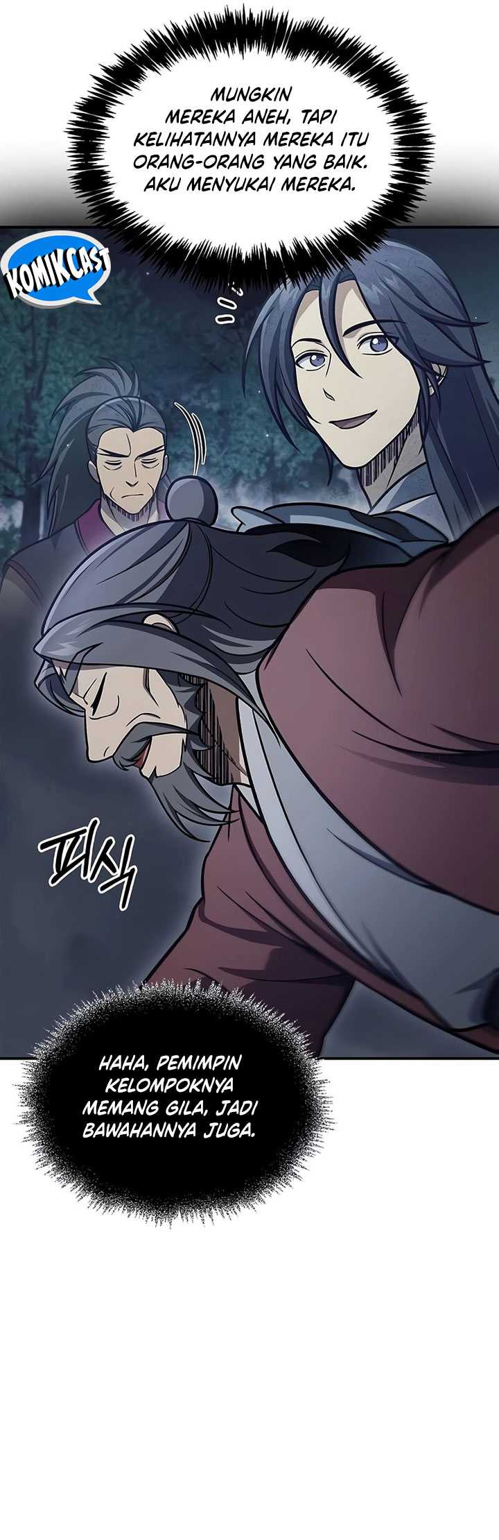 Chapter 87 - halaman 68