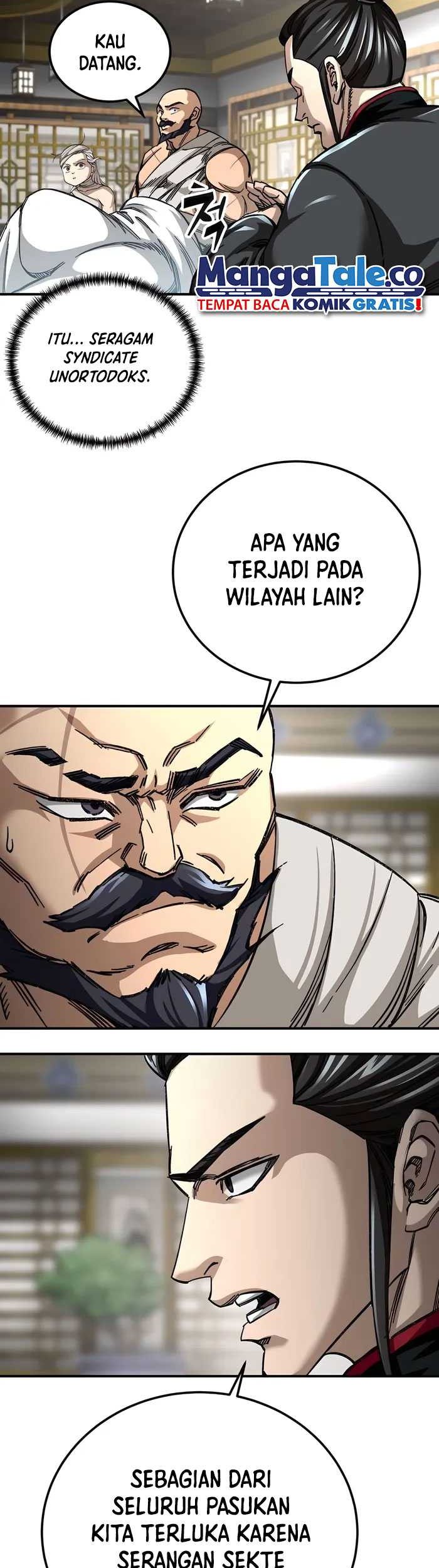 Chapter 50 - halaman 25