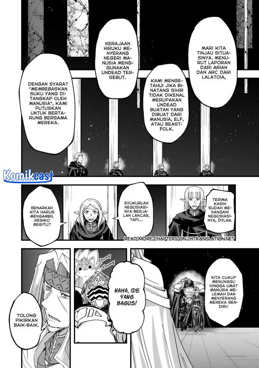 Chapter 62 - halaman 16