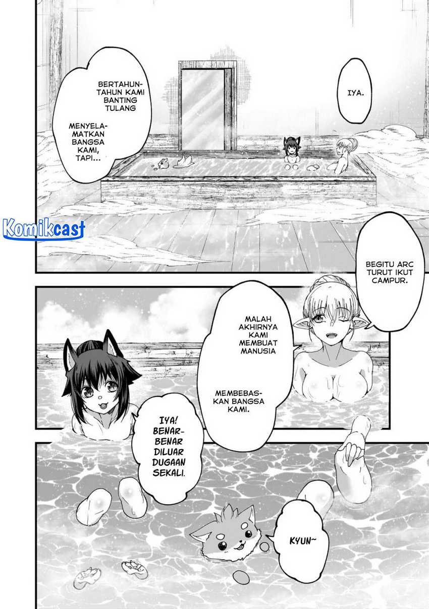 Chapter 62 - halaman 6