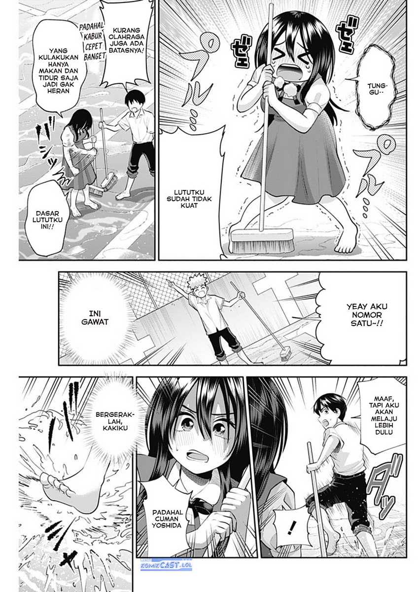 Chapter 23 - halaman 9