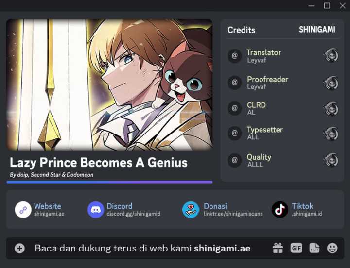 Chapter 112 - halaman 2