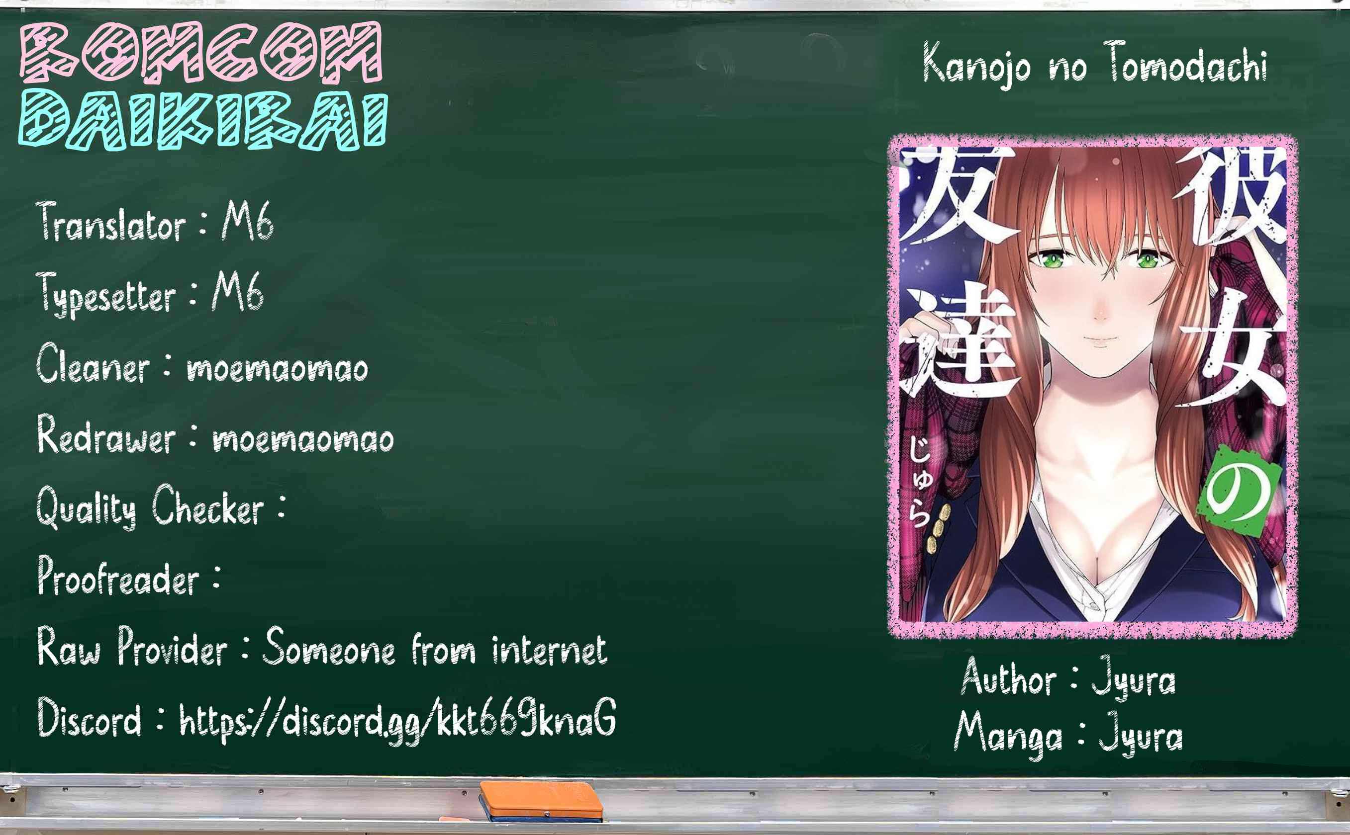 Chapter 86 - halaman 1
