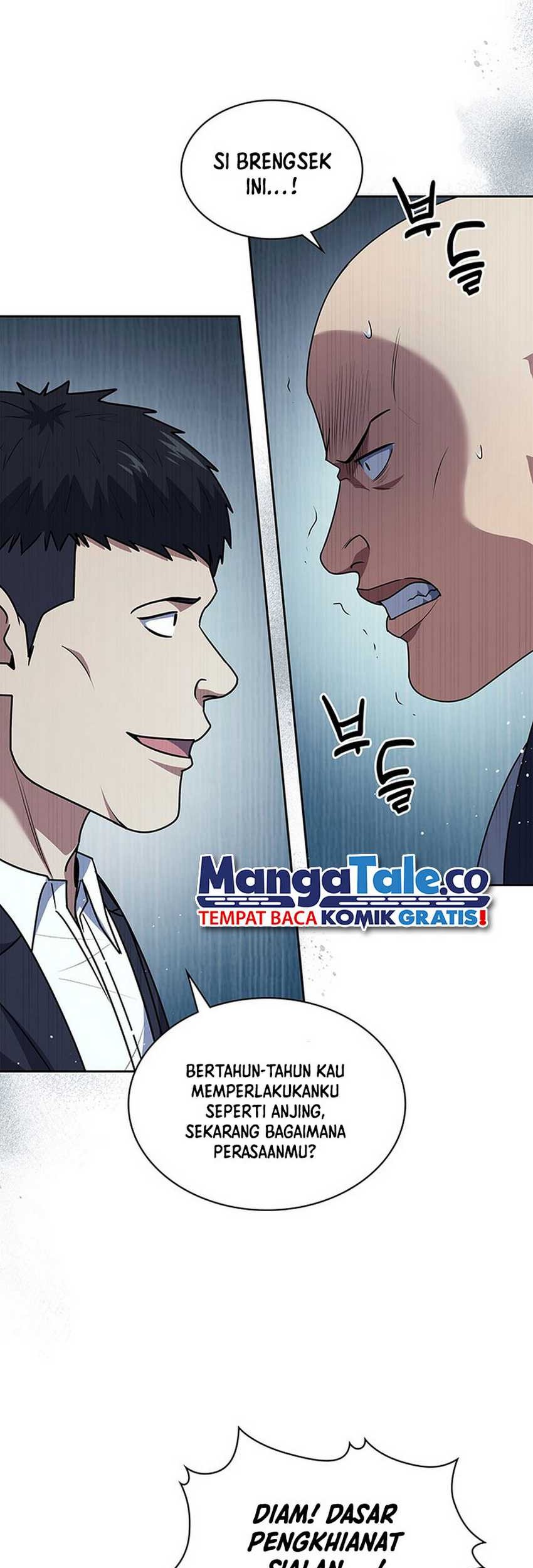 Chapter 88 - halaman 23