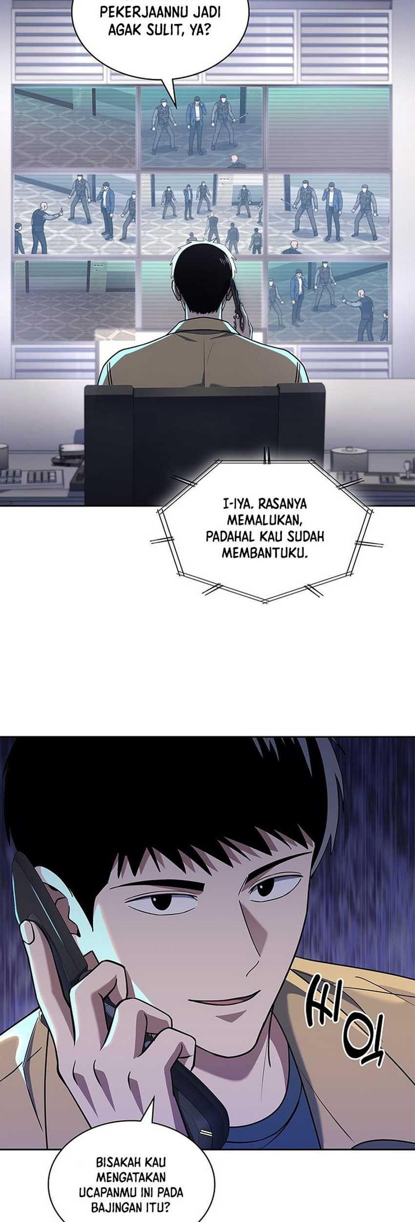 Chapter 88 - halaman 34