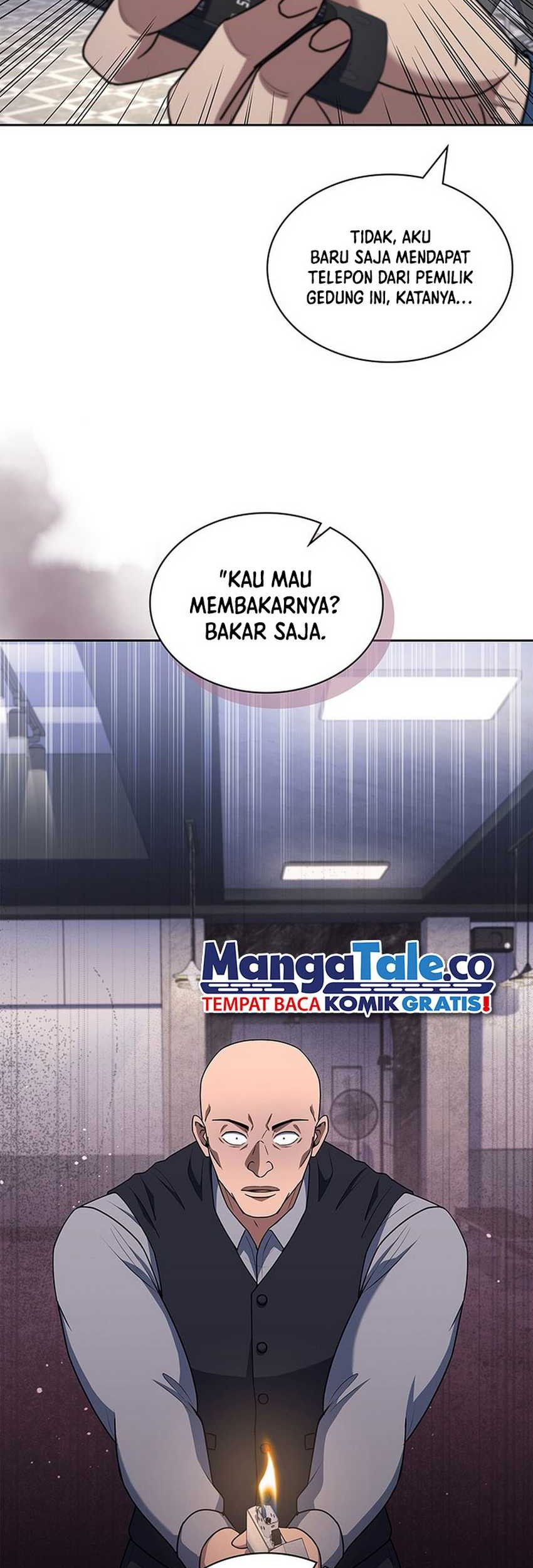 Chapter 88 - halaman 36