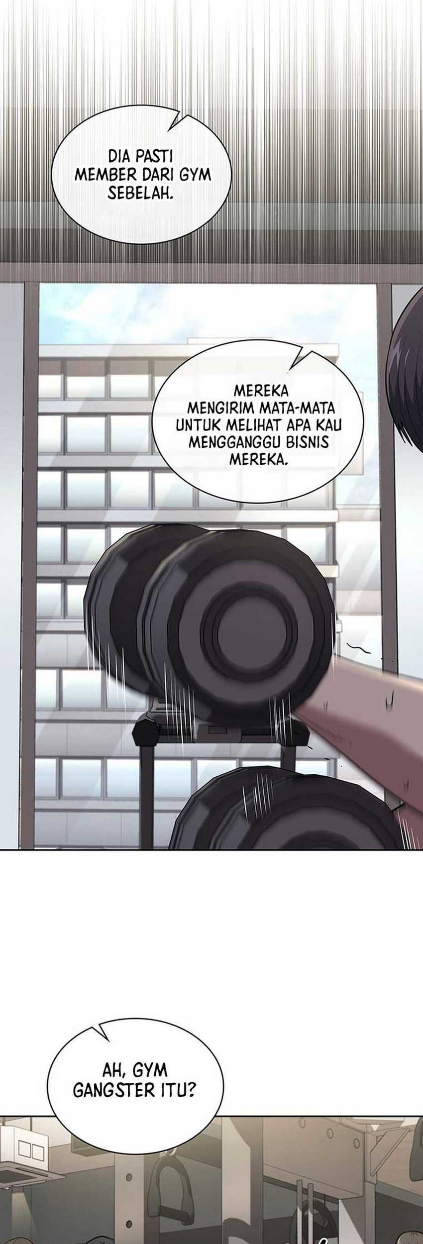 Chapter 87 - halaman 22