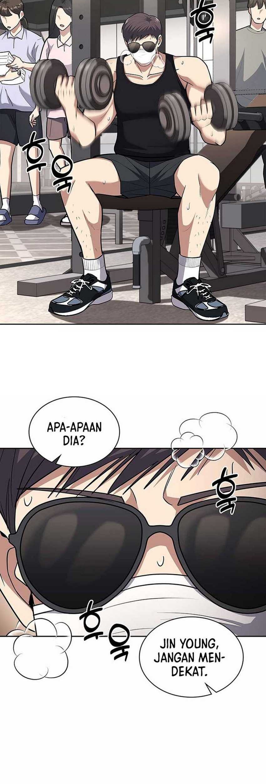 Chapter 87 - halaman 23