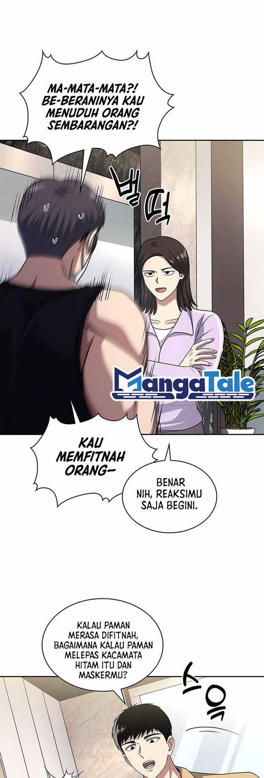 Chapter 87 - halaman 27